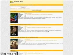 Sites similar to yerlifilm.mobi