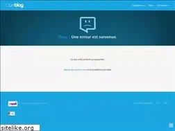 Sites similar to yerlifilm.unblog.fr