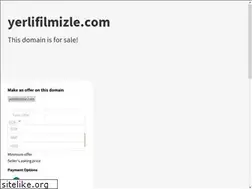 Sites similar to yerlifilmizle.com