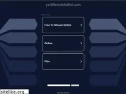 Sites similar to yerlifilmizlefullhd.com