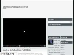 Sites similar to yerlifilmlerizle.blogspot.com