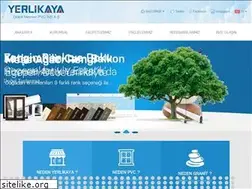 Sites similar to yerlikaya.com.tr