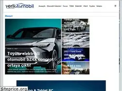 Sites similar to yerliotomobil.org