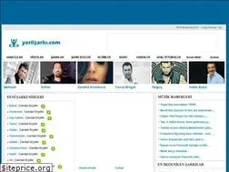 Sites similar to yerlisarki.com