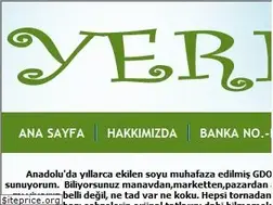 Sites similar to yerlitohum.com