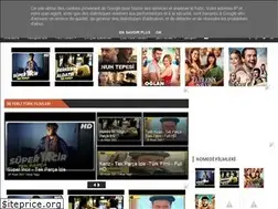 Sites similar to yerliturkfilmleri.blogspot.com