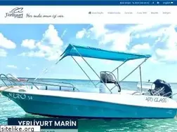 Sites similar to yerliyurtmarin.com