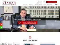 Sites similar to yermangroup.com