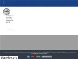 Sites similar to yermasoyiamunicipality.org.cy