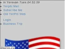 Sites similar to yerphi.am