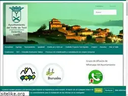 Sites similar to yerri.es