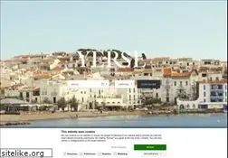Sites similar to yerse.com