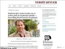 Sites similar to yersizseyler.wordpress.com