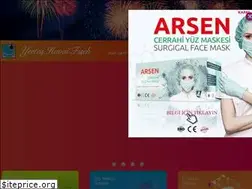 Sites similar to yertashavaifisek.com.tr