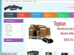 Sites similar to yertashavaifisek.net