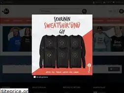 Sites similar to yerumoni.com.tr