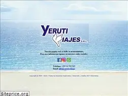 Sites similar to yeruti.com.py