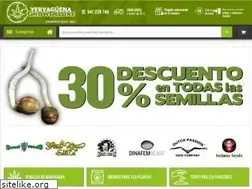 Sites similar to yervaguena.com