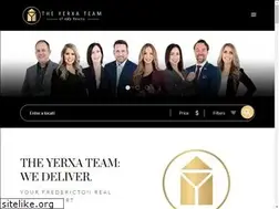 Sites similar to yerxateam.com