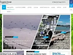 Sites similar to yeryuzutanigi.com
