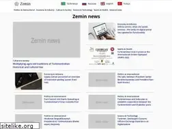 Sites similar to yerzemin.com