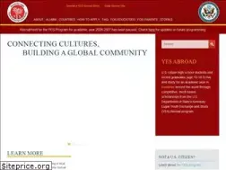 Sites similar to yes-abroad.org