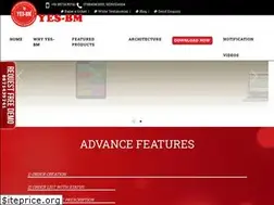 Sites similar to yes-bm.com