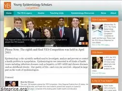 Sites similar to yes-competition.org
