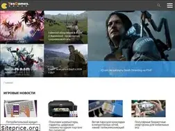 Sites similar to yes-games.net