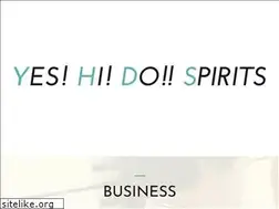 Sites similar to yes-hi-do.com