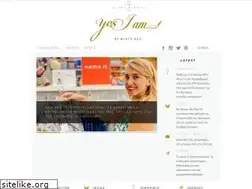 Sites similar to yes-i-am.gr