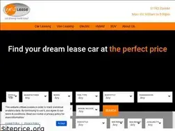 Sites similar to yes-lease.co.uk