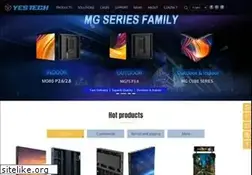 Sites similar to yes-led.com