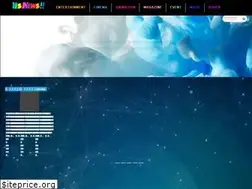 Sites similar to yes-media.jp