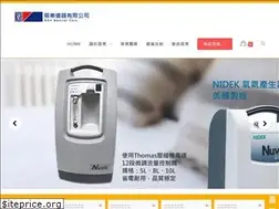Sites similar to yes-medical.com.tw