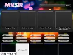 Sites similar to yes-mp3.com