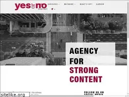 Sites similar to yes-or-no.de