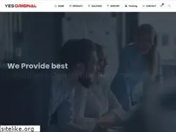 Sites similar to yes-original.com