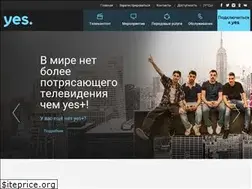 Sites similar to yes-ru.co.il