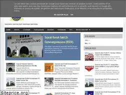 Sites similar to yes-sejarah.blogspot.com