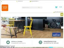 Sites similar to yes-shop.cz