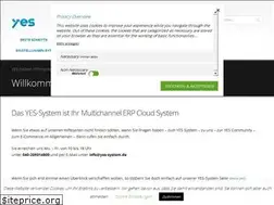 Sites similar to yes-support.de