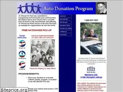Sites similar to yes-svdp.org