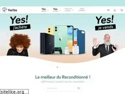 Sites similar to yes-yes.com