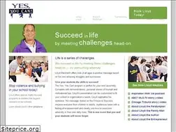 Sites similar to yes-you-can.net
