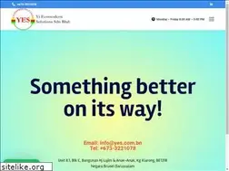 Sites similar to yes.com.bn