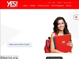 Sites similar to yes.com.br