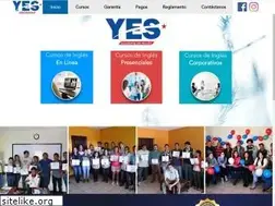 Sites similar to yes.com.gt