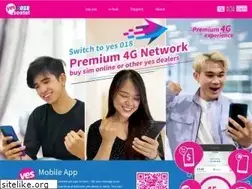 Sites similar to yes.com.kh