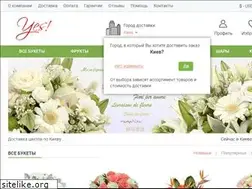 Sites similar to yes.com.ua